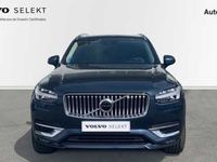 usado Volvo XC90 XC 90Inscription B5 AWD mild-hybrid Siete asientos