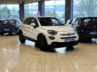 Usado Fiat 500X Connect 120 CV (88 kW) 2021 Blanco SUV