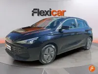 Usado MG MG3 195 CV (143 kW) 2024 Negro Utilitario