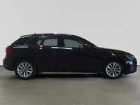Usado Audi A3 Advanced Plus 110 CV (80 kW) 2023 Negro Berlina