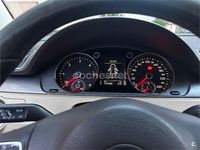 Occasion VW Passat Edition 105 ch (77 kW) 2011 Noir Berline