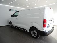 Usado Opel Vivaro S 102 CV (75 kW) 2020 Blanco Monovolumen