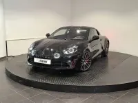 Usado Alpine A110 300 CV (220 kW) 2024 Negro Coupe