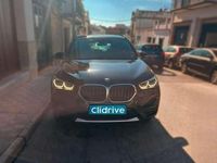 Usado BMW X1 116 CV (85 kW) 2019 Negro SUV