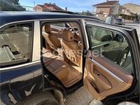 Usado Porsche Cayenne 250 CV (183 kW) 2007 Negro SUV