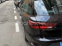 Brugt Seat Leon ST XCELLENCE 150 HK (110 kW) 2019 Sort Stationcar