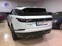 Usado Land Rover Range Rover Velar R-Dynamic 275 CV (202 kW) 2020 Blanco SUV