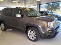 usado Jeep Renegade 1.6Mjt Limited 4x2 DDCT