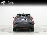 Usado Toyota C-HR Advance 122 CV (89 kW) 2022 Gris SUV