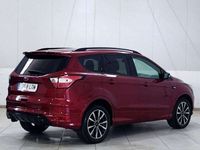 usado Ford Kuga ST-Line Limited Edition