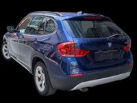 usado BMW X1 sDrive 20dA