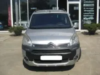 Usado Citroën e-Berlingo XTR 92 CV (67 kW) 2014 Monovolumen