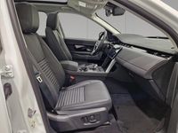 Usado Land Rover Discovery Sport 269 CV (197 kW) 2026 Fuji white SUV