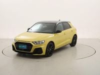 Usado Audi A1 Sportback S-Line 150 CV (110 kW) 2021 Utilitario