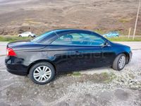 Usado VW Eos 122 CV (89 kW) 2007 Negro Descapotable