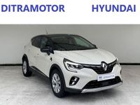 usado Renault Captur Tce Zen Edc 96kw