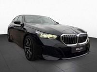 Usado BMW 530e M Sport 299 CV (219 kW) 2024 Negro Berlina