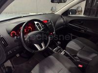 Usado Kia Ceed Plus 90 CV (66 kW) 2012 Blanco Utilitario