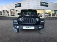 Usado Jeep Wrangler Rubicon 381 CV (280 kW) 2022 SUV
