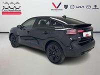Nuevo Citroën C4 145 CV (106 kW) 2026 Negro SUV