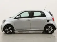 Usado Smart ForFour Electric Drive Passion 60 kW (82 CV) 2022