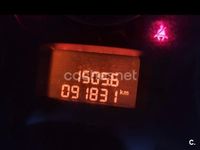 Usado Citroën Berlingo PureTech 110 CV (80 kW) 2018 Marrón Monovolumen