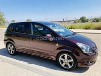 Usado Toyota Corolla Verso Sport 177 CV (130 kW) 2008 Granate Monovolumen