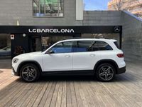 usado Mercedes GLB200 200d 8G-DCT