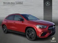 Nuevo Mercedes GLA200 163 CV (119 kW) 2026 Manufaktur rojo patagonia SUV