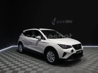 Usado Seat Arona Reference 95 CV (69 kW) 2023 Blanco SUV