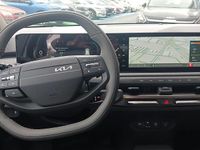 Nuevo Kia EV3 Air 150 kW (204 CV) 2025 Blanco SUV