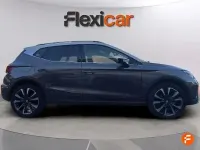 Usado Seat Arona Xperience 150 CV (110 kW) 2024 Gris SUV