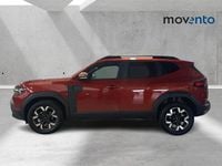 Nuevo Dacia Duster Extreme 130 CV (95 kW) 2025 Rojo SUV