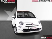 Usado Fiat 500 Dolcevita 70 CV (51 kW) 2022
