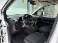 Usado Ford Transit Connect Ambiente 95 CV (69 kW) 2016 Blanco Monovolumen