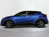 Usado Toyota C-HR Advance 184 CV (135 kW) 2021 SUV