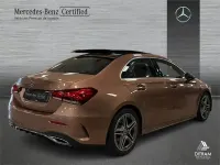 Usado Mercedes A200 150 CV (110 kW) 2022 Otro Berlina