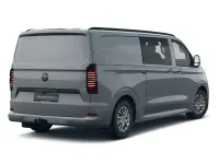 Uusi VW Transporter 110 HP (80 kW) 2026 Otro Van