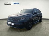 Usado Kia Sorento 232 CV (170 kW) 2021 Blanco SUV