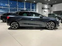 Nuevo Seat Leon FR 150 CV (110 kW) 2026 Gris / plata Berlina