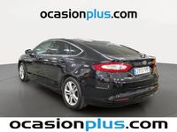 Usado Ford Mondeo Titanium 165 CV (121 kW) 2018 Negro Berlina
