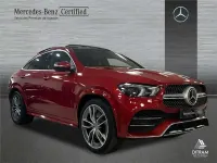Usado Mercedes GLE400 330 CV (242 kW) 2022 SUV