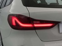 Usado BMW 118 136 CV (100 kW) 2024 Blanco Utilitario