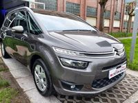 Usado Citroën Grand C4 Picasso Feel 120 CV (88 kW) 2016 Monovolumen