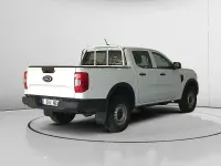 Usado Ford Ranger XL 170 CV (125 kW) 2025 Blanco Pickup/Camioneta
