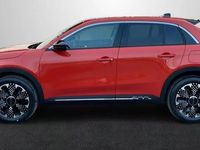 Usado Fiat 600 La Prima 114 kW (156 CV) 2024 Naranja Berlina