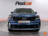 Usado Kia Sorento 230 CV (169 kW) 2023 Azul SUV