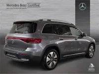 Usado Mercedes EQB250 139 kW (190 CV) 2023 SUV