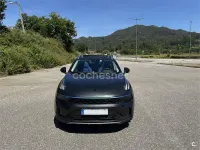 Usado Lynk & Co 01 261 CV (191 kW) 2022 Negro SUV