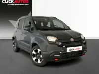 Usado Fiat Panda Cross Cross 70 CV (51 kW) 2023 Utilitario